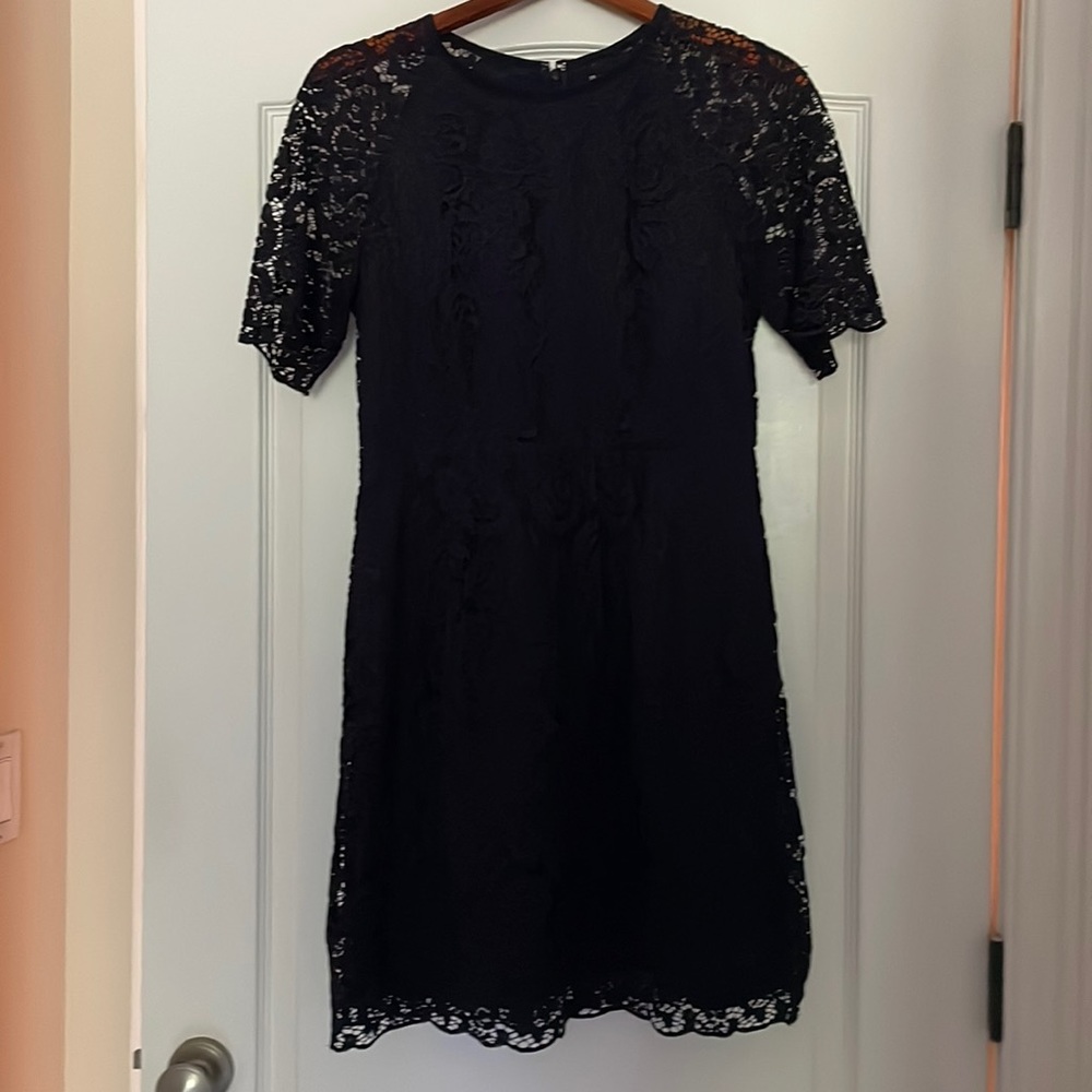 Madewell dress